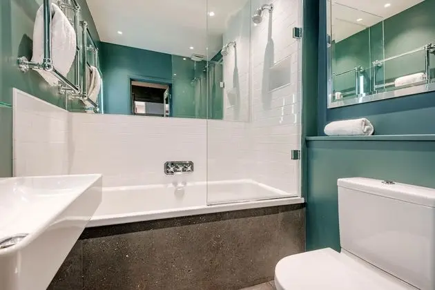 Comfort Apart Daire (1 Bedroom)