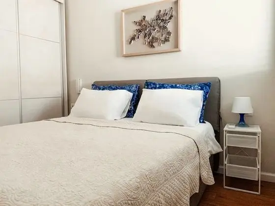 Comfort Apart Daire, 1 Yatak Odası