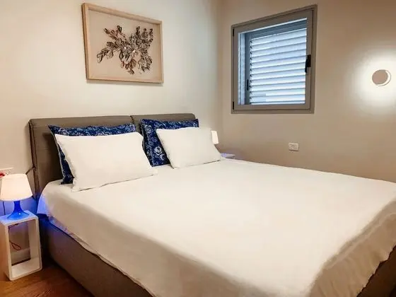 Comfort Apart Daire, 1 Yatak Odası