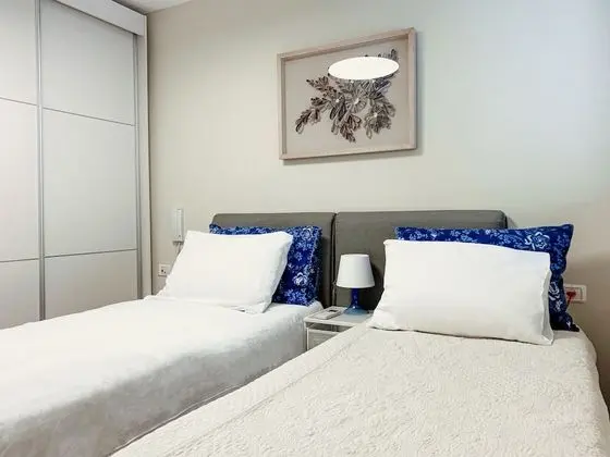 Comfort Apart Daire, 1 Yatak Odası