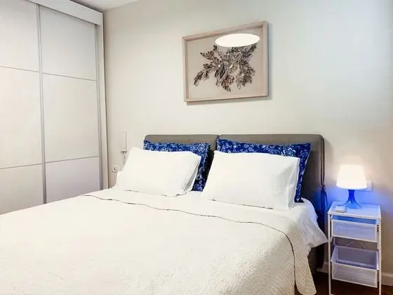 Comfort Apart Daire, 1 Yatak Odası
