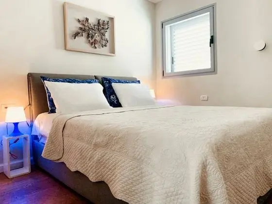 Comfort Apart Daire, 1 Yatak Odası