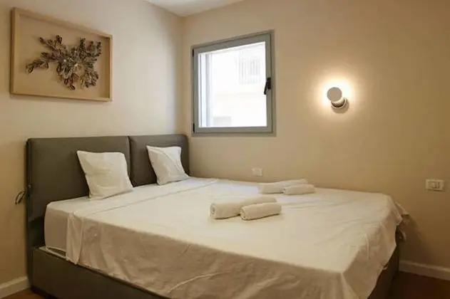 Comfort Apart Daire, 1 Yatak Odası