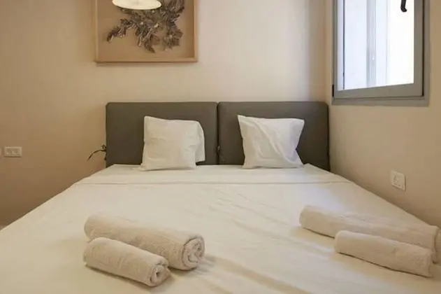 Comfort Apart Daire, 1 Yatak Odası