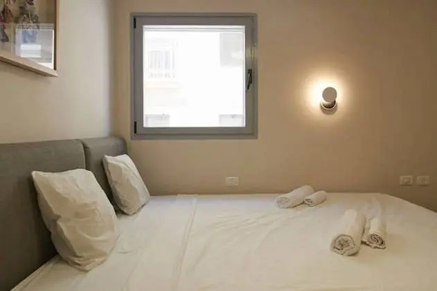 Comfort Apart Daire, 1 Yatak Odası
