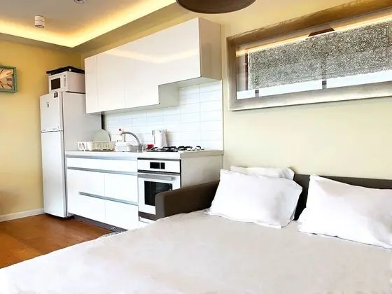 Comfort Apart Daire, 1 Yatak Odası