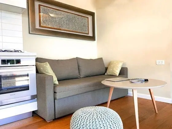 Comfort Apart Daire, 1 Yatak Odası