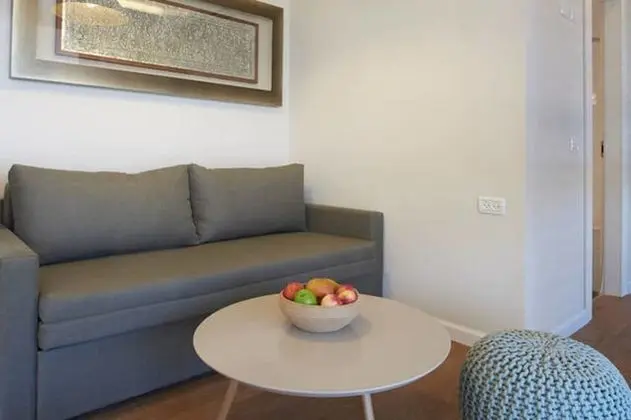 Comfort Apart Daire, 1 Yatak Odası