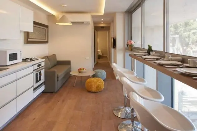 Comfort Apart Daire, 1 Yatak Odası