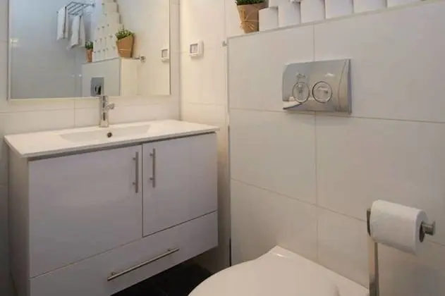Comfort Apart Daire, 1 Yatak Odası