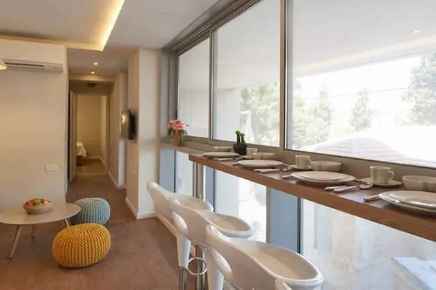 Comfort Apart Daire, 1 Yatak Odası