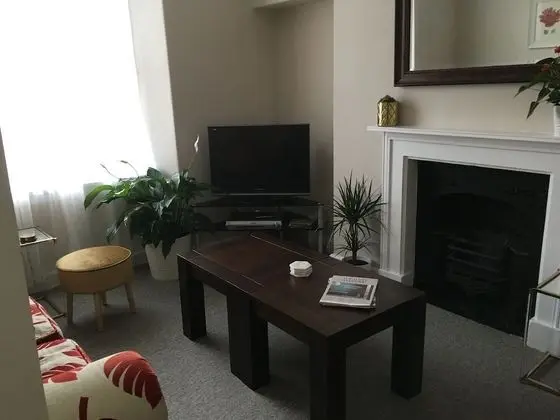 Deluxe Apart Daire, Şehir Manzaralı
