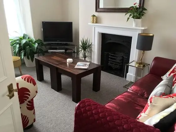 Deluxe Apart Daire, Şehir Manzaralı