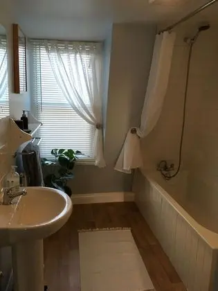 Deluxe Apart Daire, Şehir Manzaralı