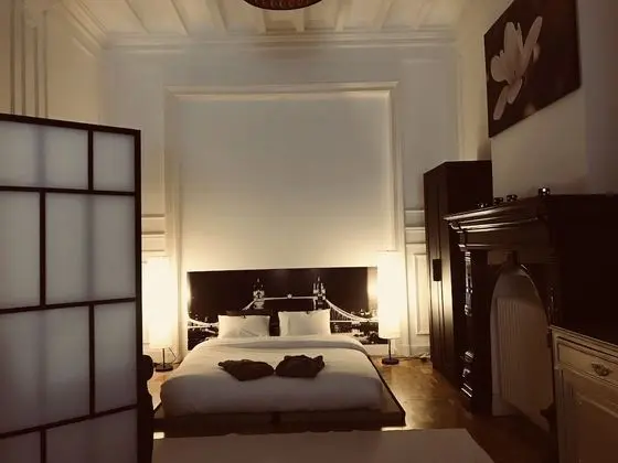 Deluxe Süit