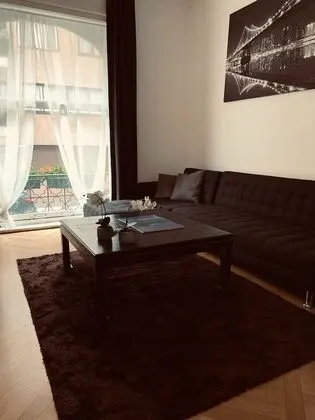 Deluxe Süit