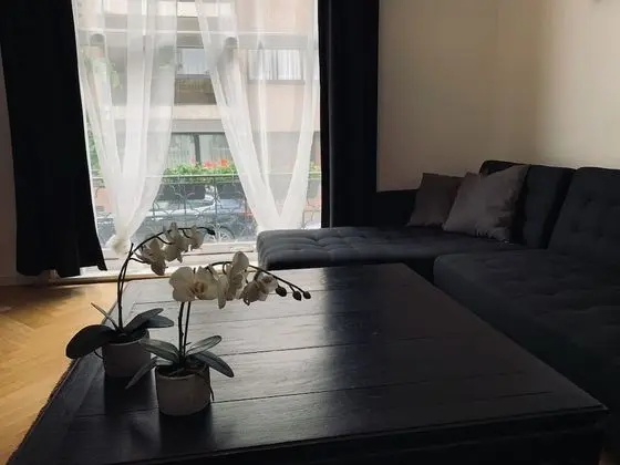 Deluxe Süit