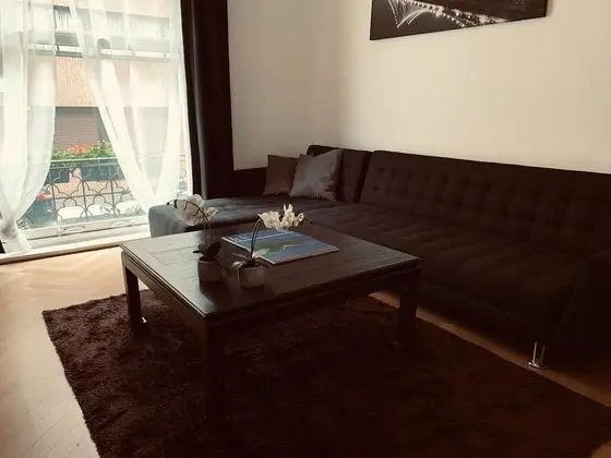 Deluxe Süit