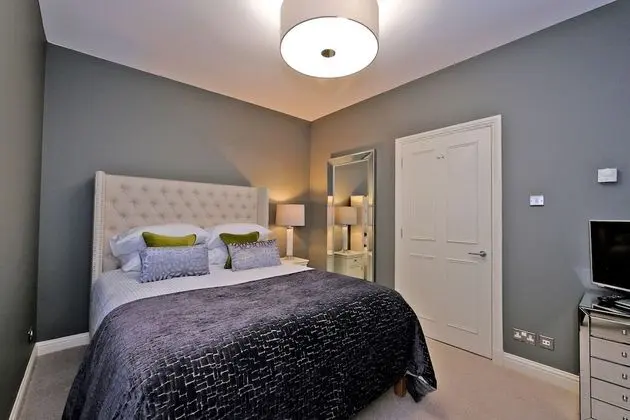 Comfort Apart Daire (2 Bedrooms)