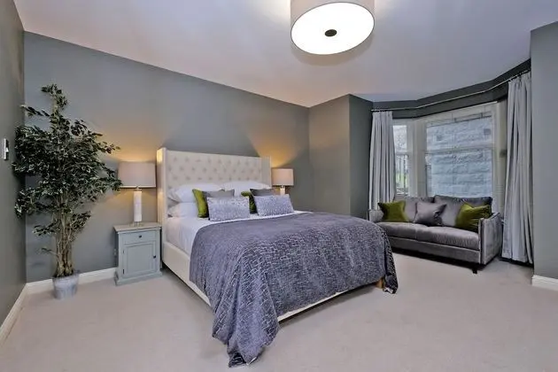 Comfort Apart Daire (2 Bedrooms)