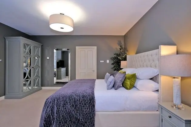 Comfort Apart Daire (2 Bedrooms)
