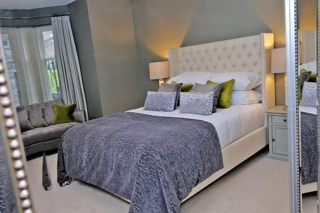 Comfort Apart Daire (2 Bedrooms)