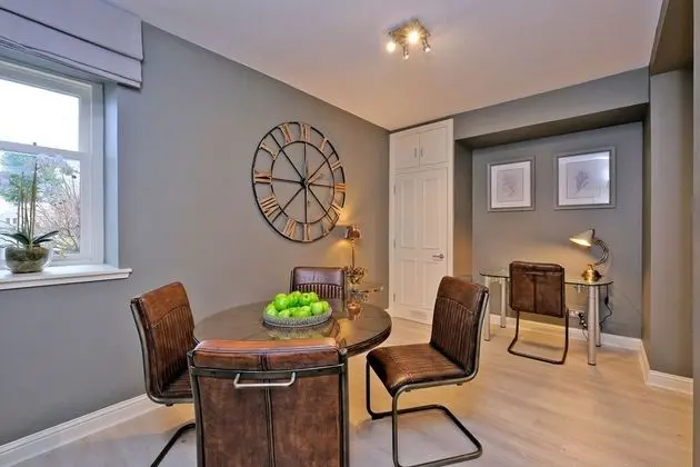 Comfort Apart Daire (2 Bedrooms)