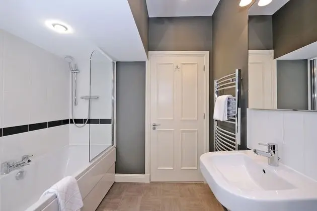 Comfort Apart Daire (2 Bedrooms)