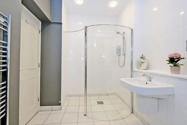 Comfort Apart Daire (2 Bedrooms)