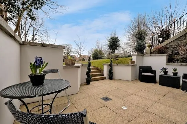 Comfort Apart Daire (2 Bedrooms)
