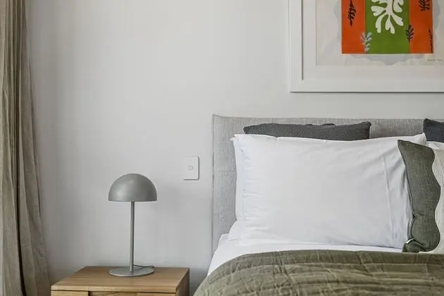 Deluxe Apart Daire