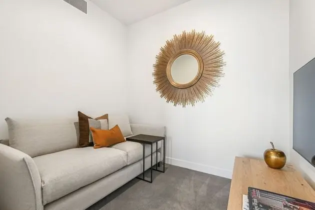 Deluxe Apart Daire