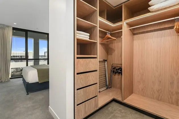 Deluxe Apart Daire