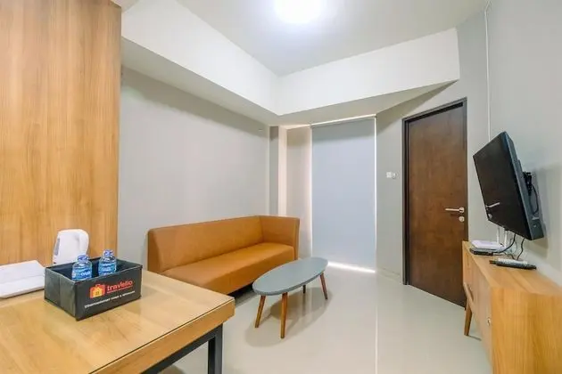 Apart Daire, Sigara İçilmez, Küçük Mutfak
