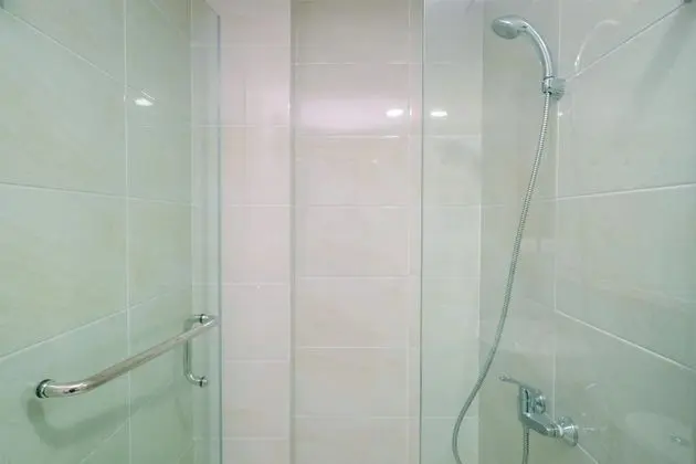 Apart Daire, Sigara İçilmez, Küçük Mutfak