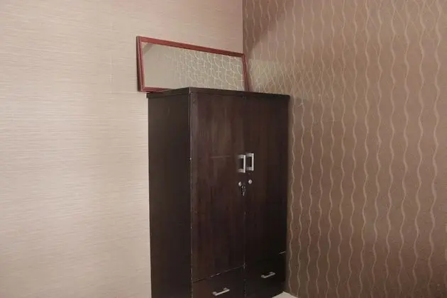 Apart Daire, Sigara İçilmez, Küçük Mutfak