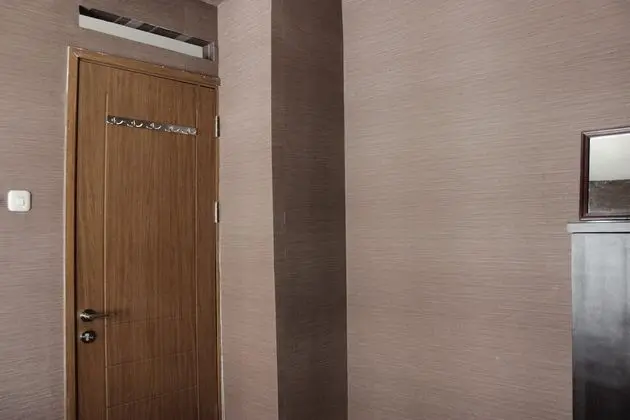 Apart Daire, Sigara İçilmez, Küçük Mutfak