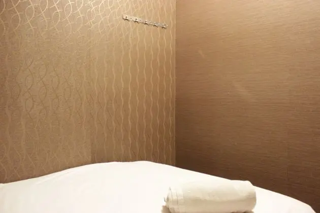 Apart Daire, Sigara İçilmez, Küçük Mutfak