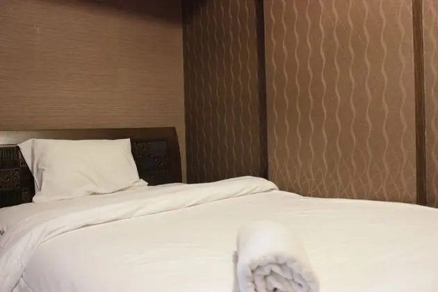 Apart Daire, Sigara İçilmez, Küçük Mutfak