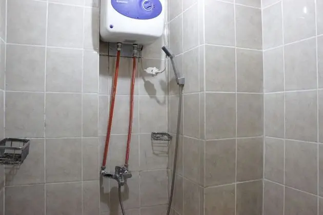 Apart Daire, Sigara İçilmez, Küçük Mutfak