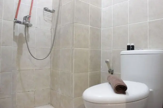 Apart Daire, Sigara İçilmez, Küçük Mutfak