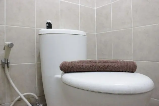 Apart Daire, Sigara İçilmez, Küçük Mutfak