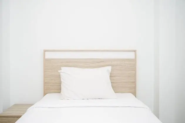 Apart Daire, Sigara İçilmez, Küçük Mutfak