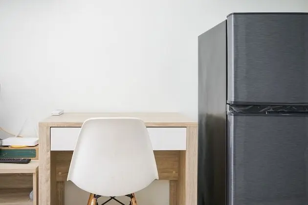 Apart Daire, Sigara İçilmez, Küçük Mutfak