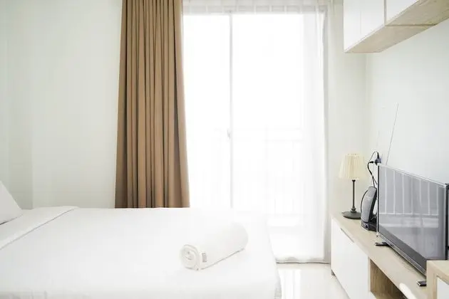 Apart Daire, Sigara İçilmez, Küçük Mutfak