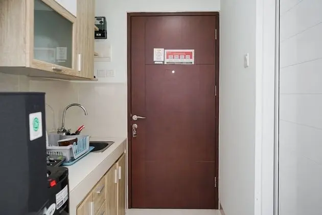 Apart Daire, Sigara İçilmez, Küçük Mutfak