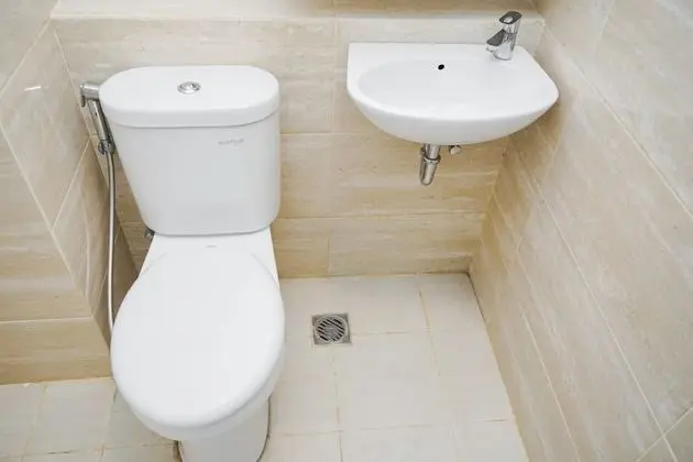 Apart Daire, Sigara İçilmez, Küçük Mutfak