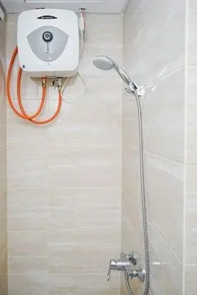 Apart Daire, Sigara İçilmez, Küçük Mutfak