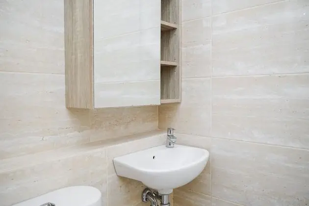 Apart Daire, Sigara İçilmez, Küçük Mutfak