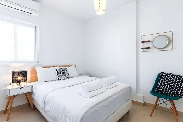 Panoramic Çatı Katı Süiti (Penthouse), 4 Yatak Odası